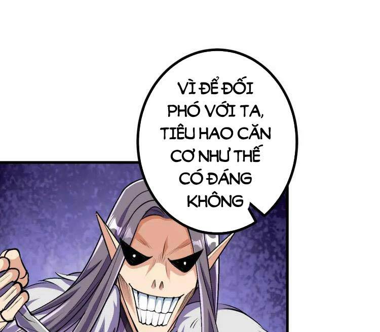 Lão Tổ Luyện Thể Mạnh Nhất Lịch Sử Chapter 121 - Trang 2