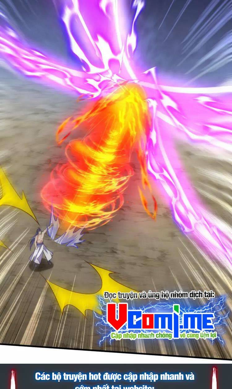 Lão Tổ Luyện Thể Mạnh Nhất Lịch Sử Chapter 121 - Trang 2