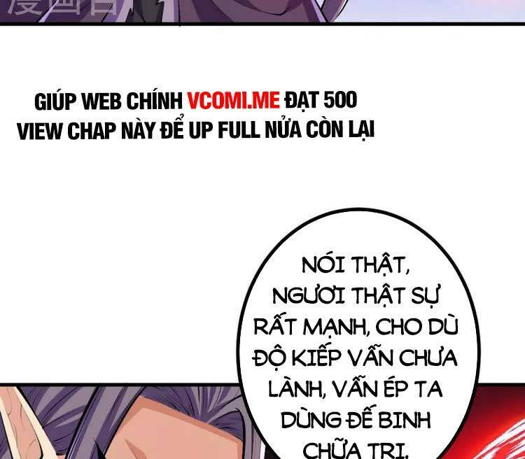 Lão Tổ Luyện Thể Mạnh Nhất Lịch Sử Chapter 123 - Trang 2