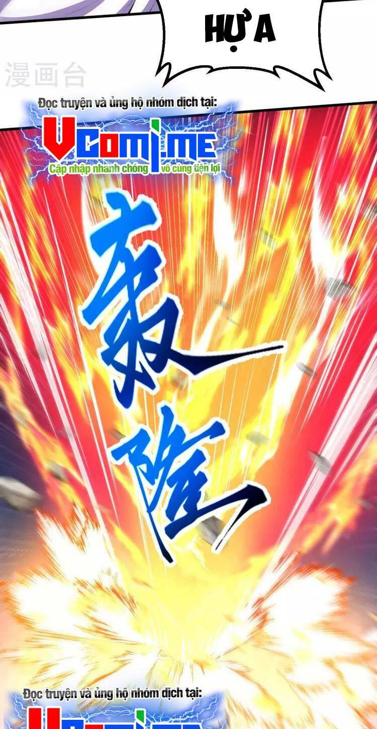 Lão Tổ Luyện Thể Mạnh Nhất Lịch Sử Chapter 123 - Trang 2