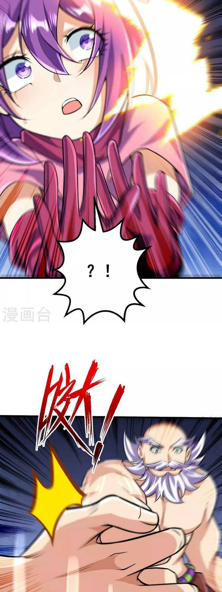 Lão Tổ Luyện Thể Mạnh Nhất Lịch Sử Chapter 124 - Trang 2