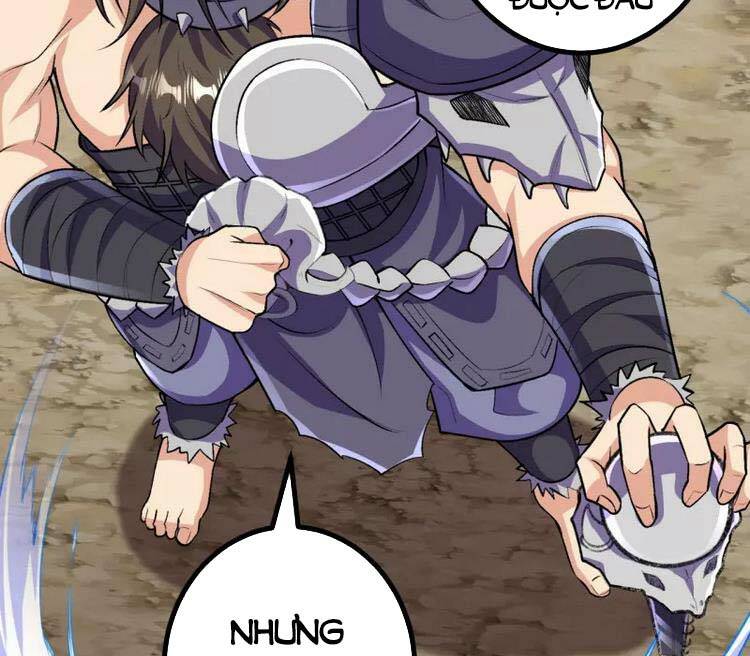 Lão Tổ Luyện Thể Mạnh Nhất Lịch Sử Chapter 124 - Trang 2