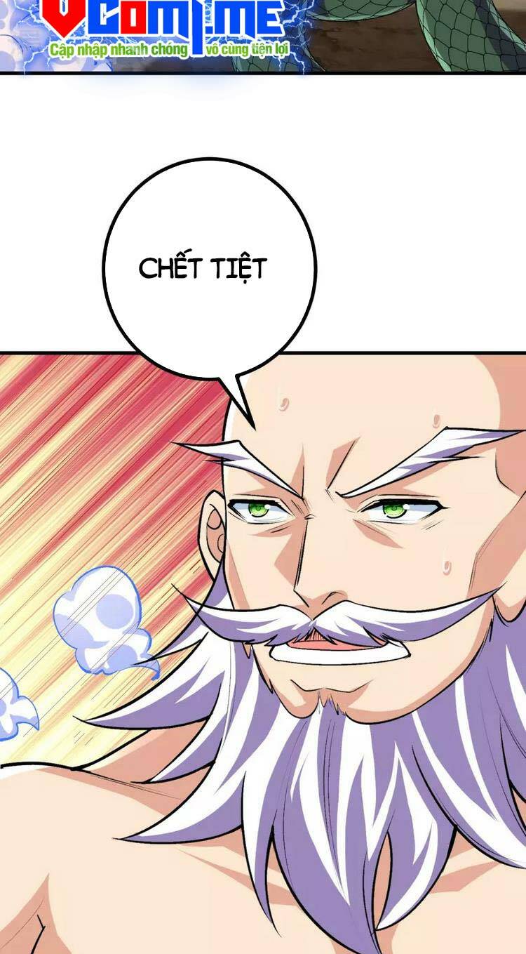 Lão Tổ Luyện Thể Mạnh Nhất Lịch Sử Chapter 124 - Trang 2