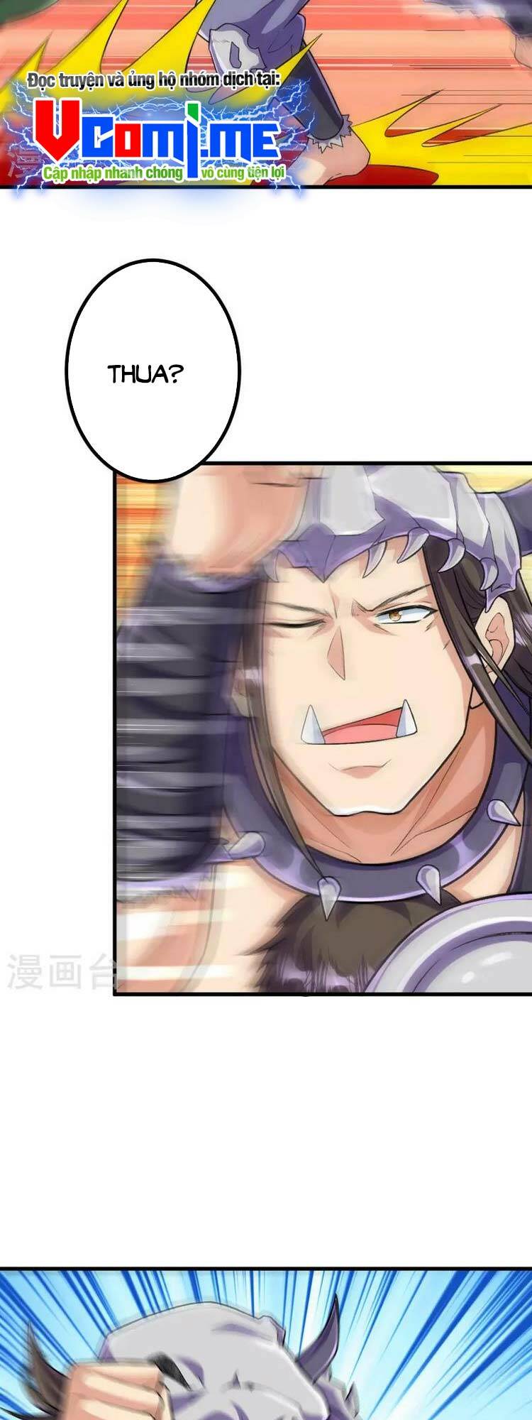 Lão Tổ Luyện Thể Mạnh Nhất Lịch Sử Chapter 125 - Trang 2