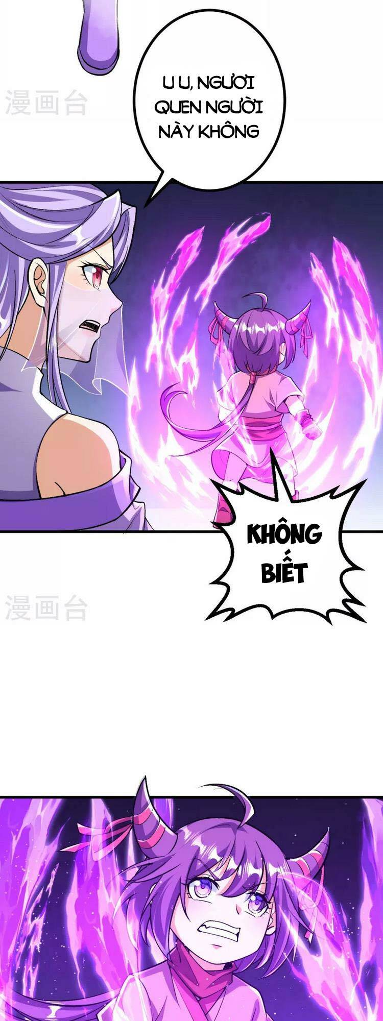 Lão Tổ Luyện Thể Mạnh Nhất Lịch Sử Chapter 128 - Trang 2