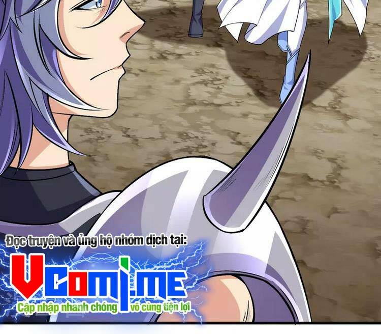 Lão Tổ Luyện Thể Mạnh Nhất Lịch Sử Chapter 128 - Trang 2