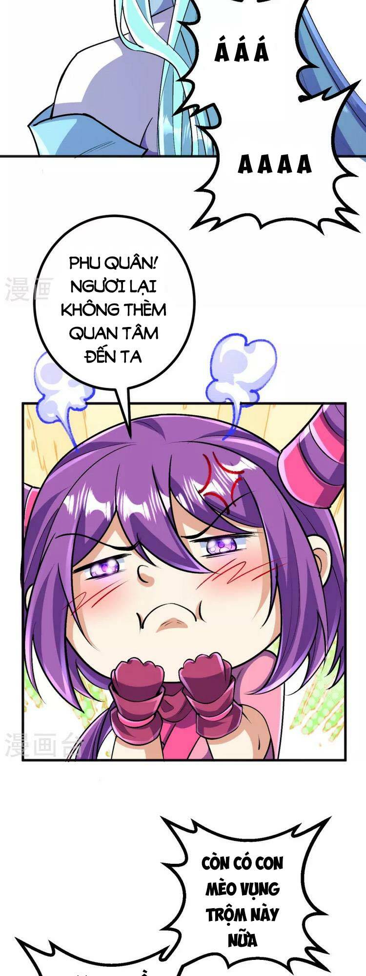 Lão Tổ Luyện Thể Mạnh Nhất Lịch Sử Chapter 128 - Trang 2