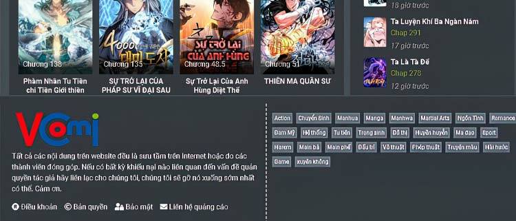 Lão Tổ Luyện Thể Mạnh Nhất Lịch Sử Chapter 128 - Trang 2