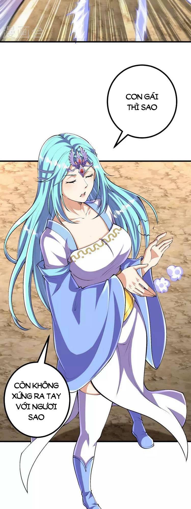 Lão Tổ Luyện Thể Mạnh Nhất Lịch Sử Chapter 129 - Trang 2