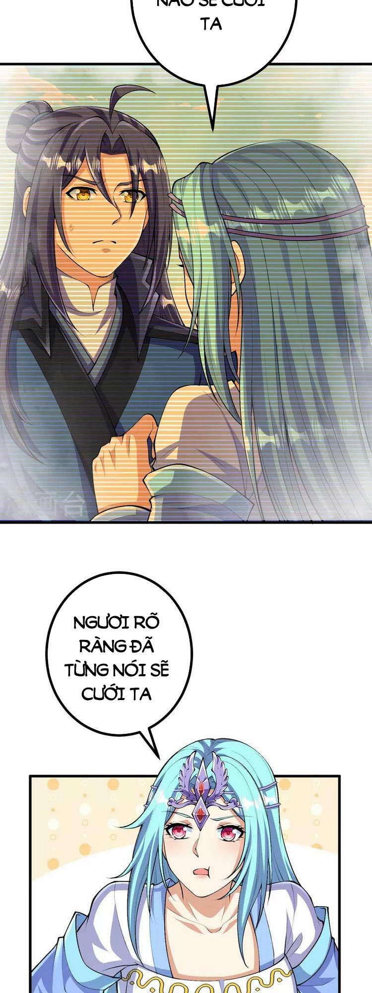 Lão Tổ Luyện Thể Mạnh Nhất Lịch Sử Chapter 129 - Trang 2