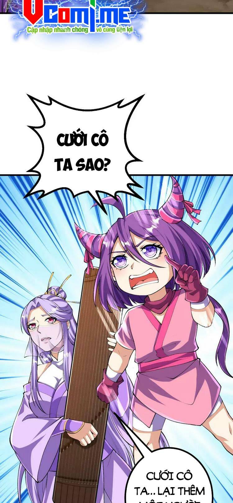 Lão Tổ Luyện Thể Mạnh Nhất Lịch Sử Chapter 129 - Trang 2