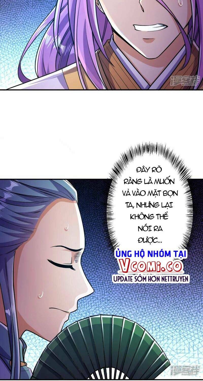 Lão Tổ Luyện Thể Mạnh Nhất Lịch Sử Chapter 13 - Trang 2