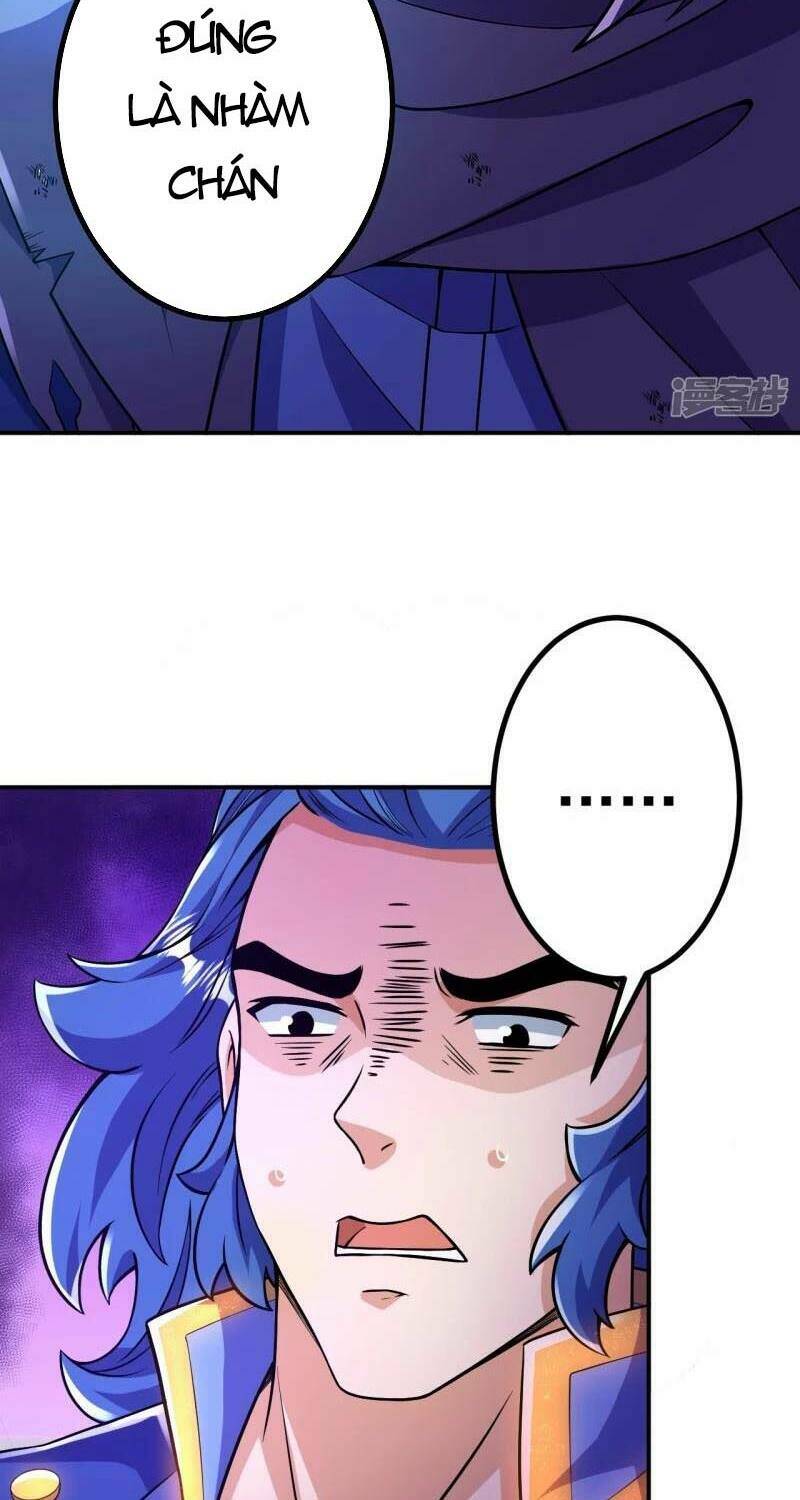 Lão Tổ Luyện Thể Mạnh Nhất Lịch Sử Chapter 13 - Trang 2