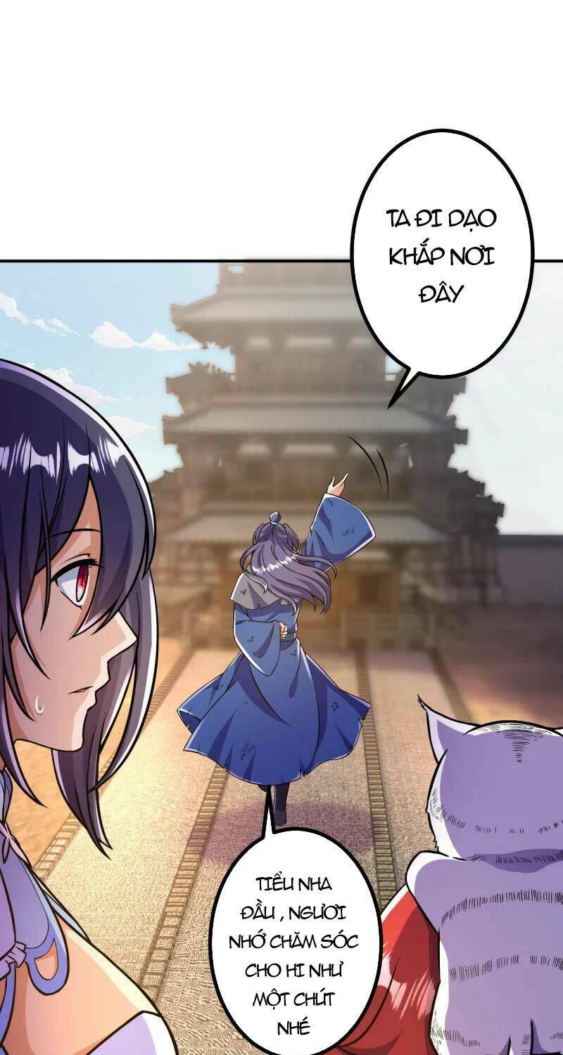 Lão Tổ Luyện Thể Mạnh Nhất Lịch Sử Chapter 13 - Trang 2