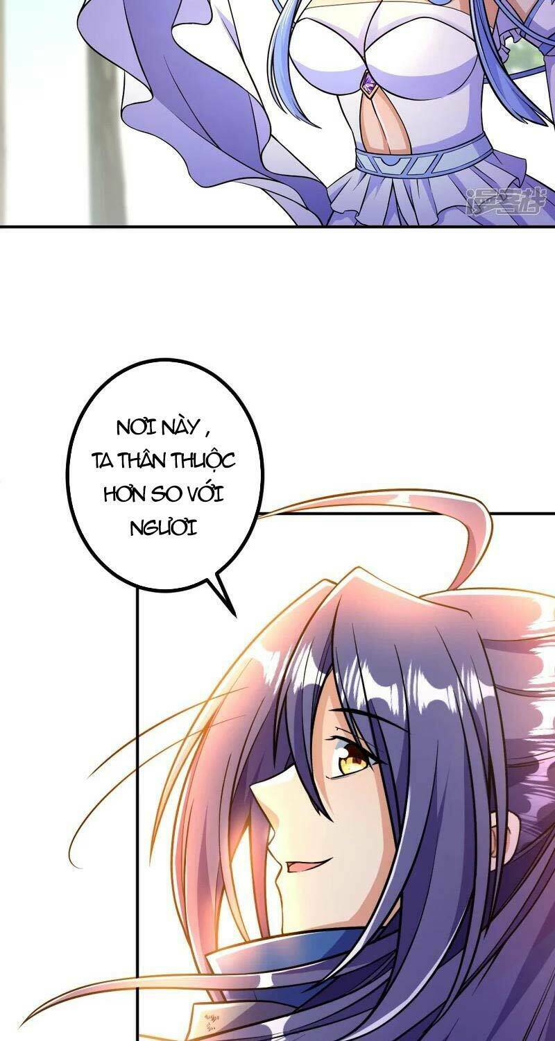 Lão Tổ Luyện Thể Mạnh Nhất Lịch Sử Chapter 13 - Trang 2