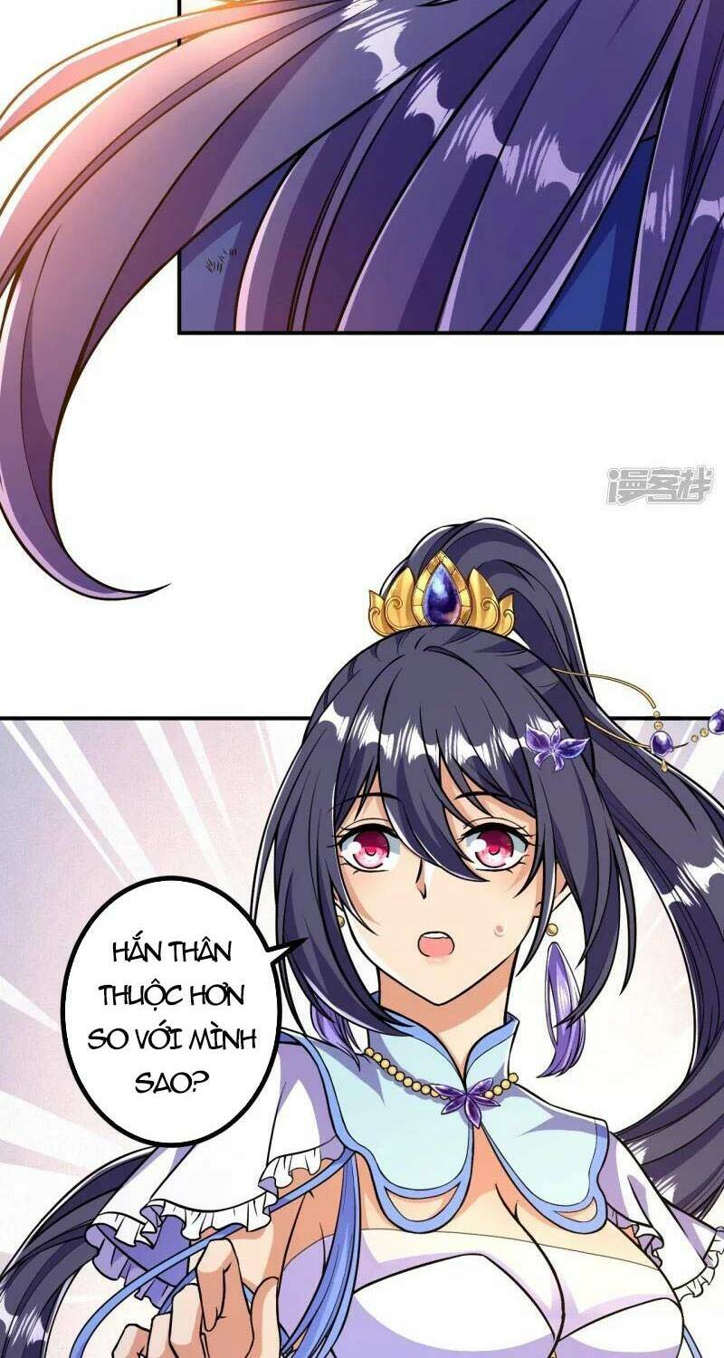 Lão Tổ Luyện Thể Mạnh Nhất Lịch Sử Chapter 13 - Trang 2