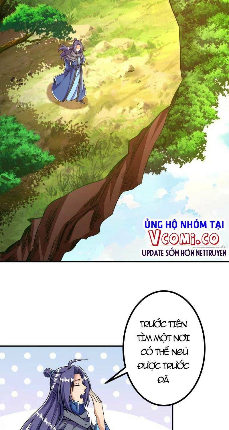 Lão Tổ Luyện Thể Mạnh Nhất Lịch Sử Chapter 13 - Trang 2