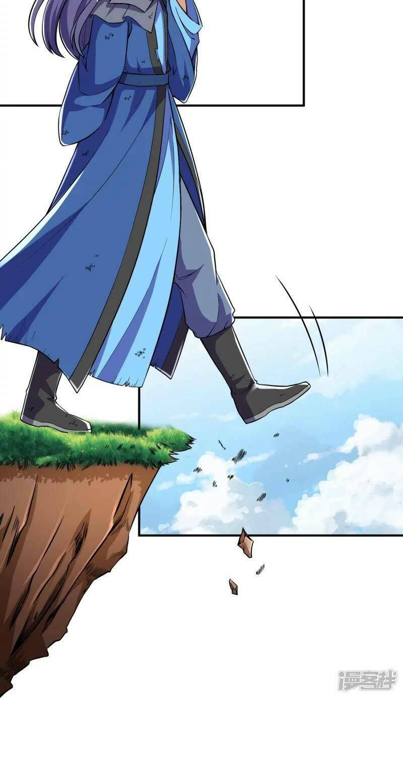 Lão Tổ Luyện Thể Mạnh Nhất Lịch Sử Chapter 13 - Trang 2