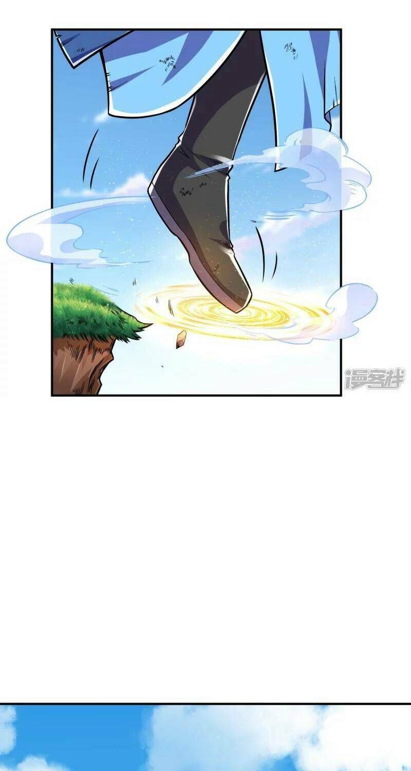 Lão Tổ Luyện Thể Mạnh Nhất Lịch Sử Chapter 13 - Trang 2