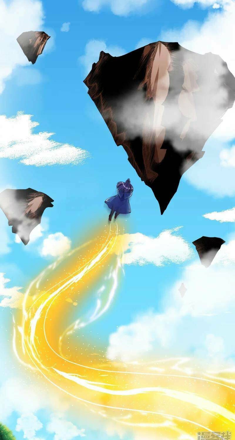 Lão Tổ Luyện Thể Mạnh Nhất Lịch Sử Chapter 13 - Trang 2