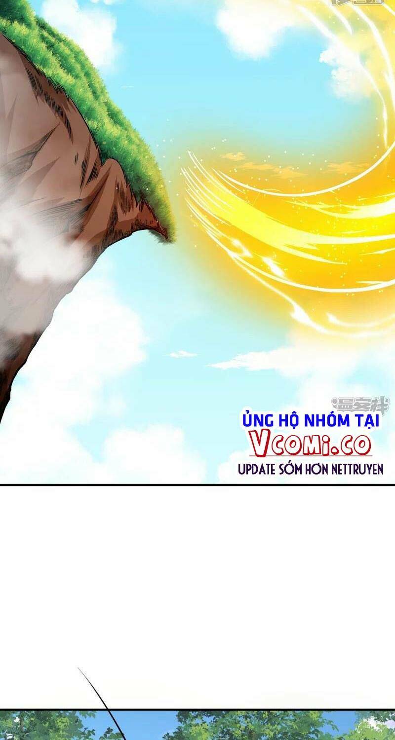 Lão Tổ Luyện Thể Mạnh Nhất Lịch Sử Chapter 13 - Trang 2