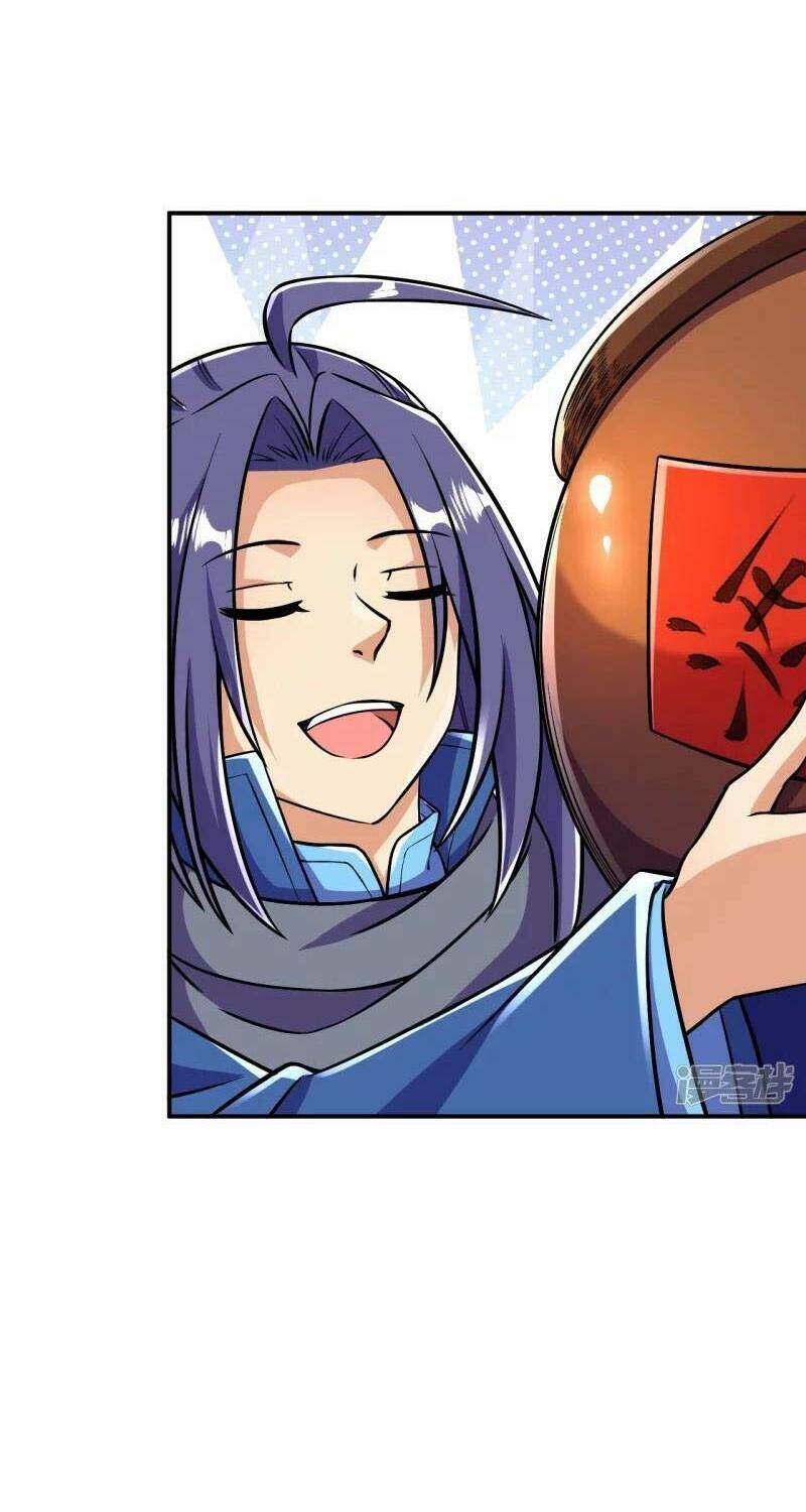 Lão Tổ Luyện Thể Mạnh Nhất Lịch Sử Chapter 13 - Trang 2