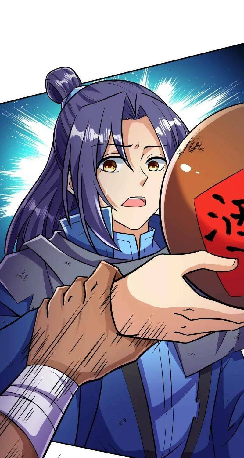 Lão Tổ Luyện Thể Mạnh Nhất Lịch Sử Chapter 13 - Trang 2