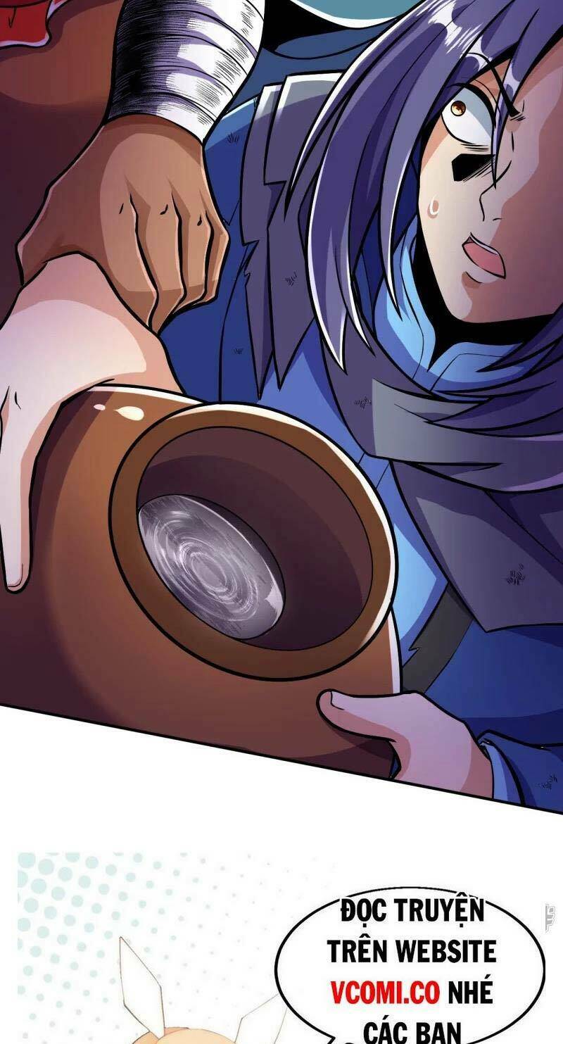 Lão Tổ Luyện Thể Mạnh Nhất Lịch Sử Chapter 13 - Trang 2