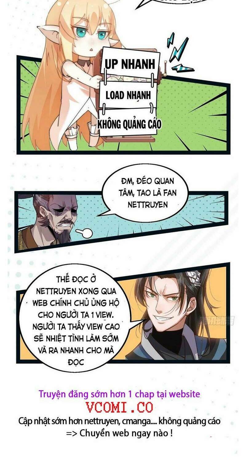 Lão Tổ Luyện Thể Mạnh Nhất Lịch Sử Chapter 13 - Trang 2