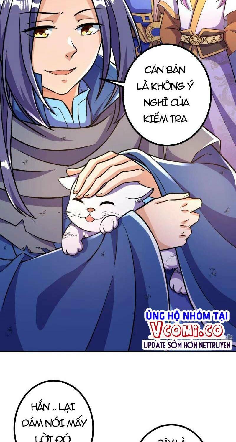 Lão Tổ Luyện Thể Mạnh Nhất Lịch Sử Chapter 13 - Trang 2