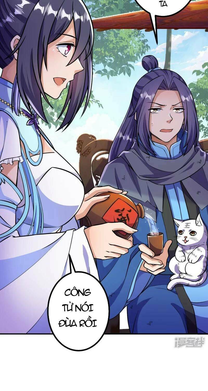 Lão Tổ Luyện Thể Mạnh Nhất Lịch Sử Chapter 13 - Trang 2