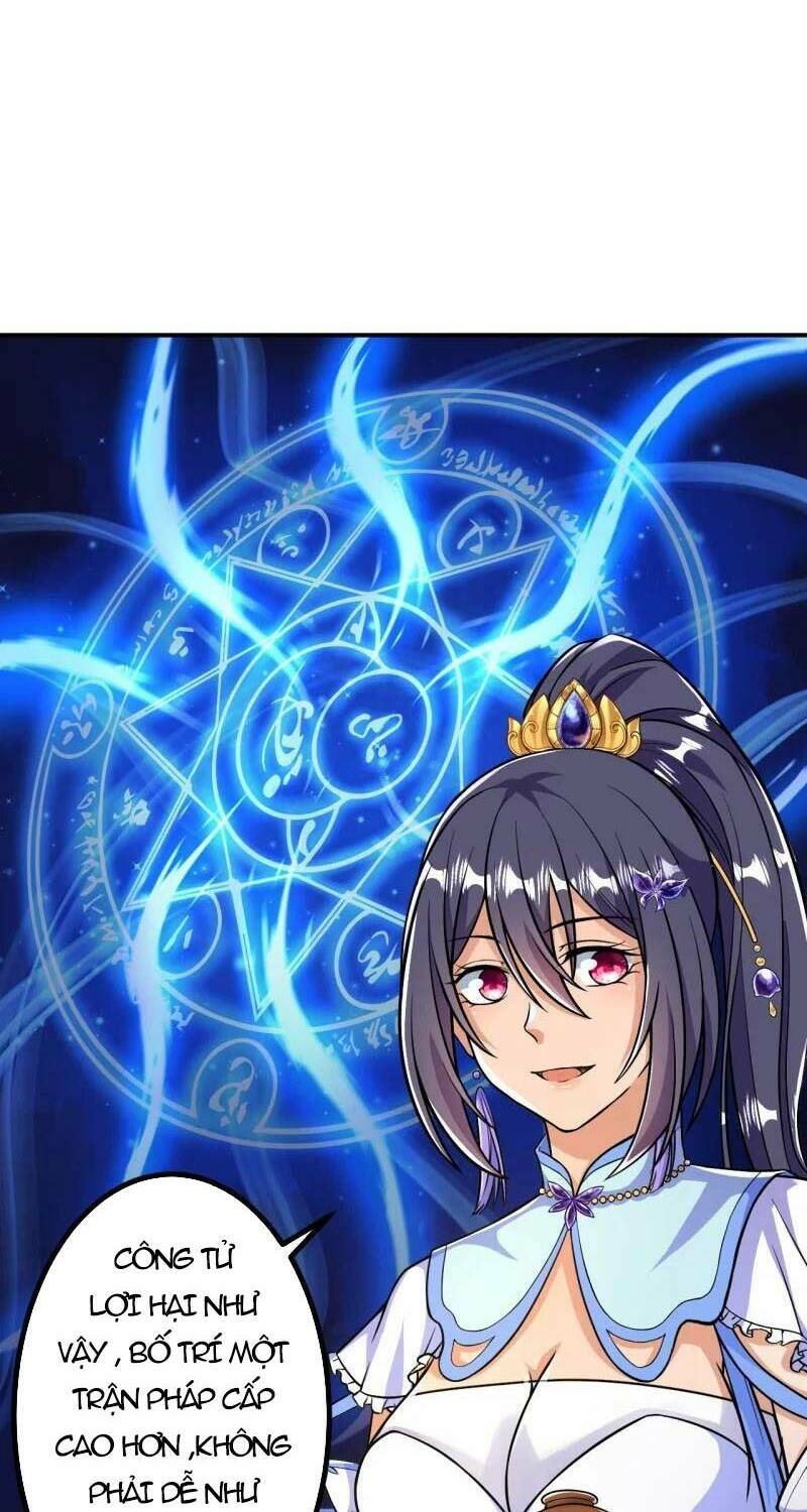 Lão Tổ Luyện Thể Mạnh Nhất Lịch Sử Chapter 13 - Trang 2