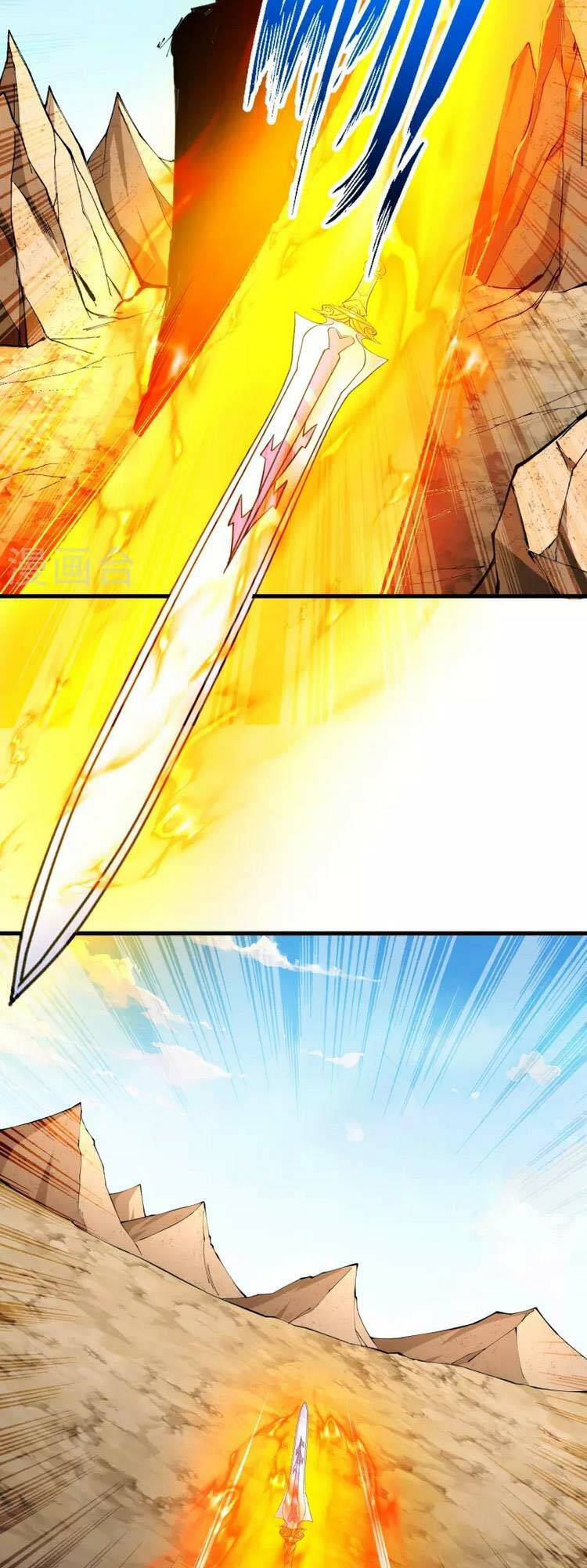 Lão Tổ Luyện Thể Mạnh Nhất Lịch Sử Chapter 130 - Trang 2