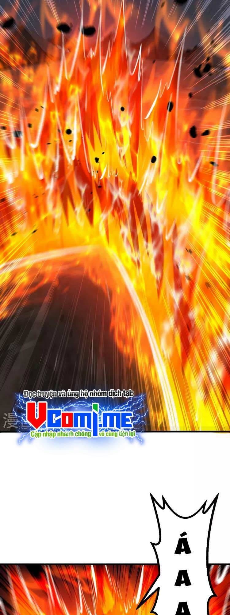 Lão Tổ Luyện Thể Mạnh Nhất Lịch Sử Chapter 131 - Trang 2