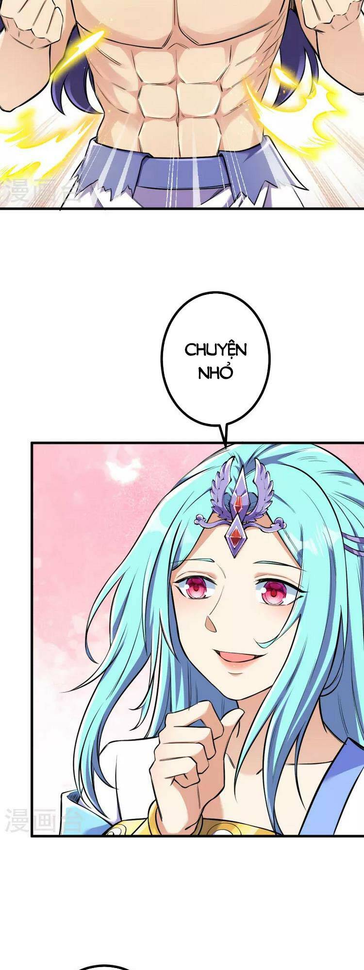 Lão Tổ Luyện Thể Mạnh Nhất Lịch Sử Chapter 132 - Trang 2