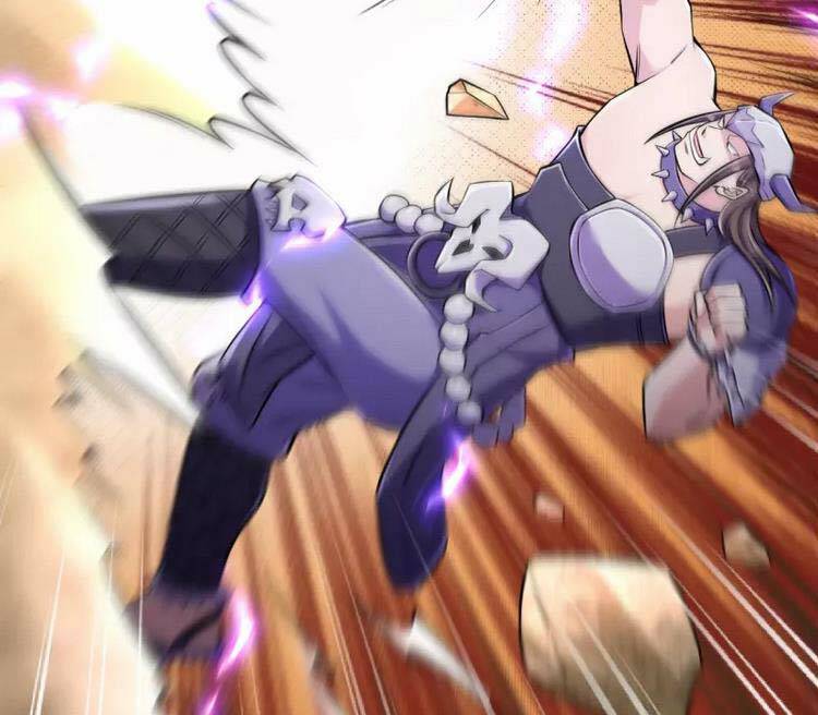 Lão Tổ Luyện Thể Mạnh Nhất Lịch Sử Chapter 132 - Trang 2