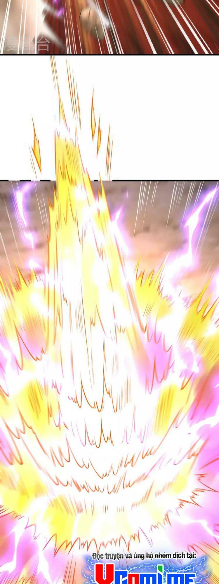 Lão Tổ Luyện Thể Mạnh Nhất Lịch Sử Chapter 132 - Trang 2