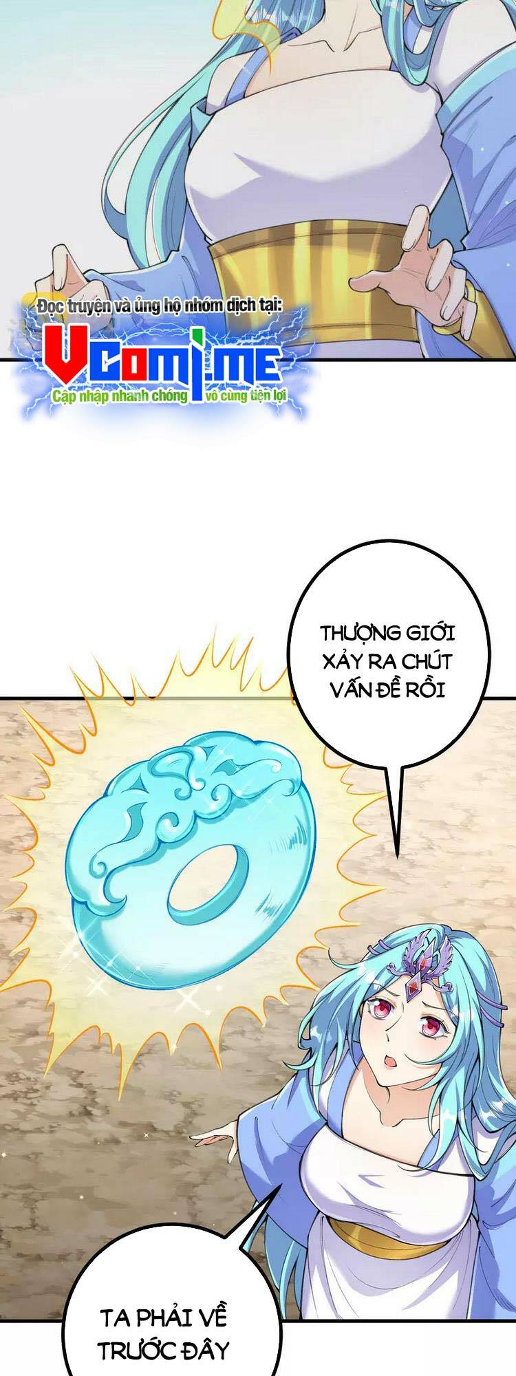 Lão Tổ Luyện Thể Mạnh Nhất Lịch Sử Chapter 132 - Trang 2