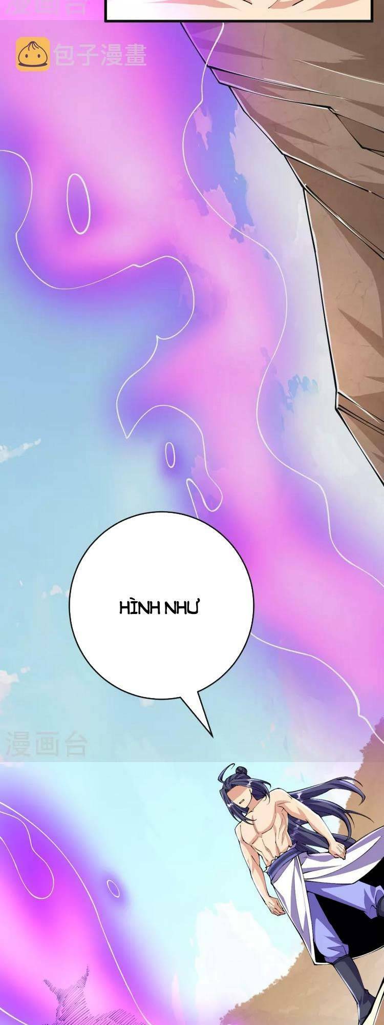 Lão Tổ Luyện Thể Mạnh Nhất Lịch Sử Chapter 133 - Trang 2