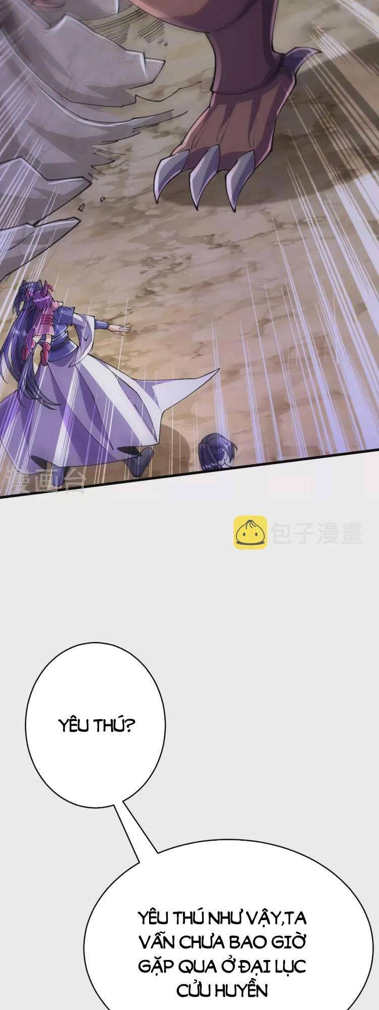 Lão Tổ Luyện Thể Mạnh Nhất Lịch Sử Chapter 133 - Trang 2