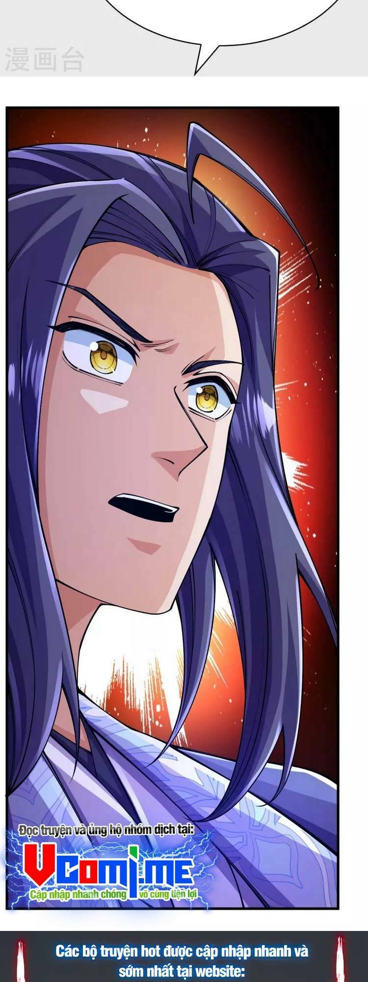 Lão Tổ Luyện Thể Mạnh Nhất Lịch Sử Chapter 133 - Trang 2