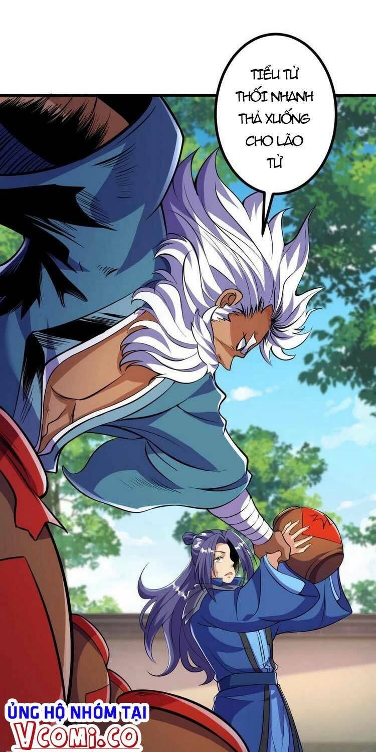 Lão Tổ Luyện Thể Mạnh Nhất Lịch Sử Chapter 14 - Trang 2
