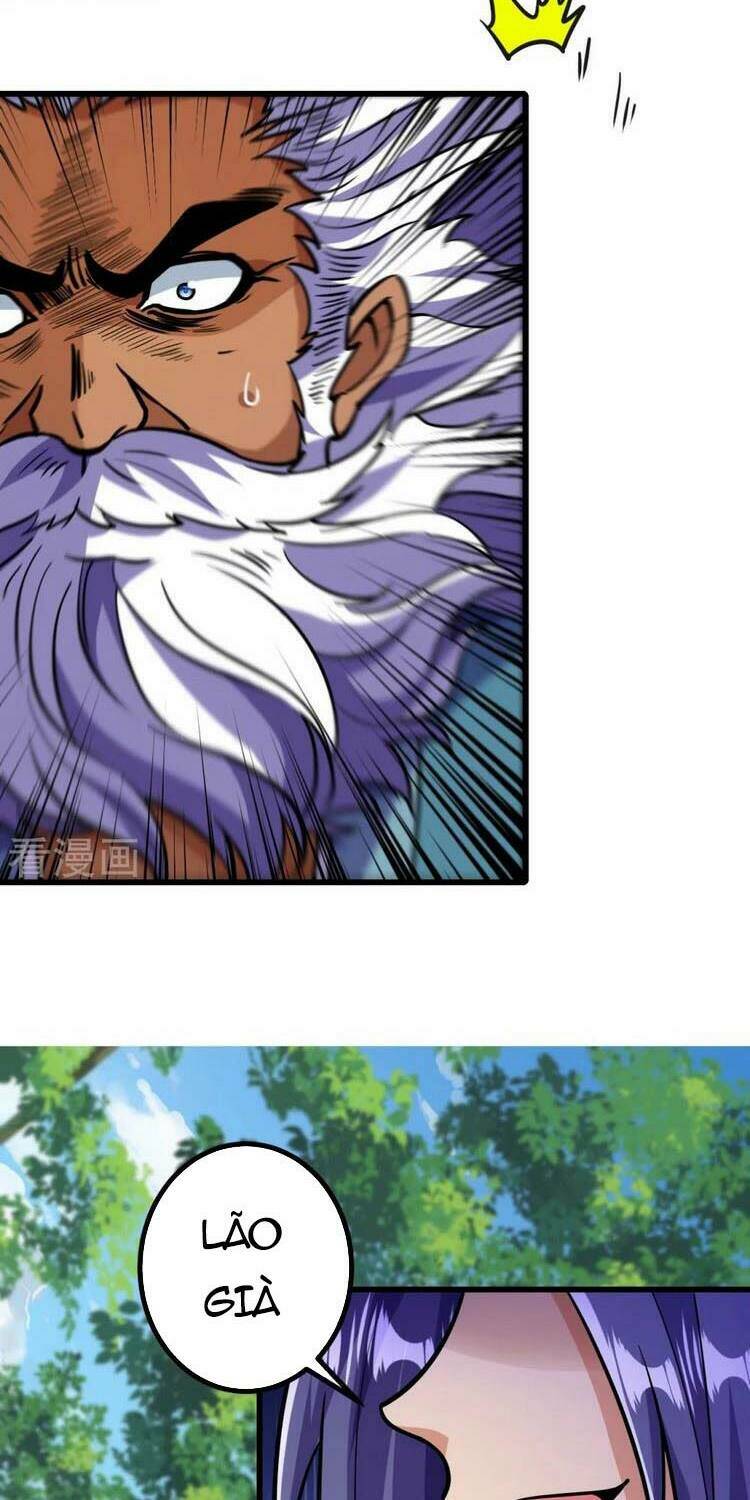 Lão Tổ Luyện Thể Mạnh Nhất Lịch Sử Chapter 14 - Trang 2