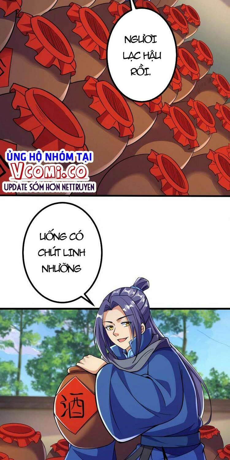 Lão Tổ Luyện Thể Mạnh Nhất Lịch Sử Chapter 14 - Trang 2