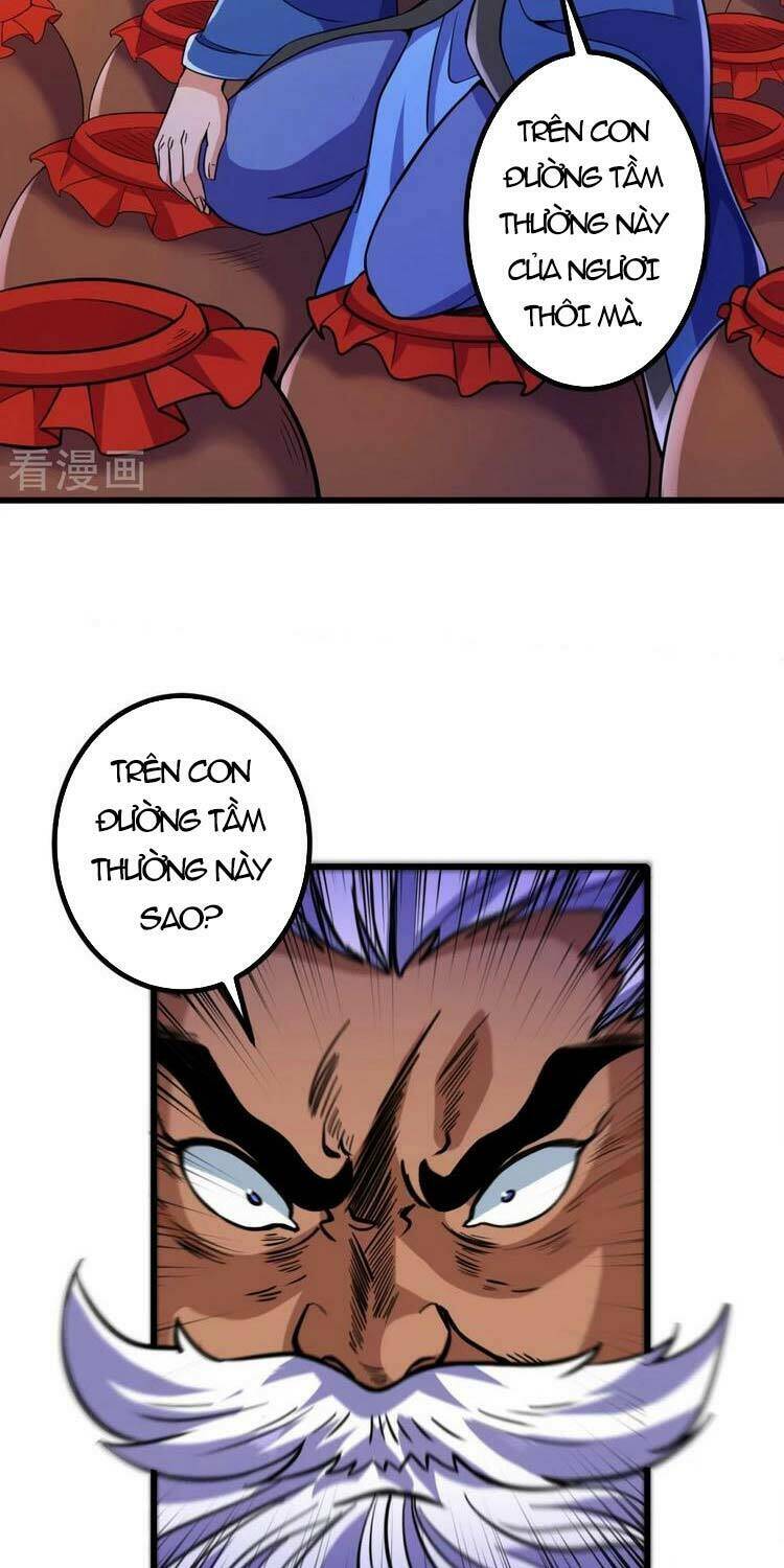 Lão Tổ Luyện Thể Mạnh Nhất Lịch Sử Chapter 14 - Trang 2