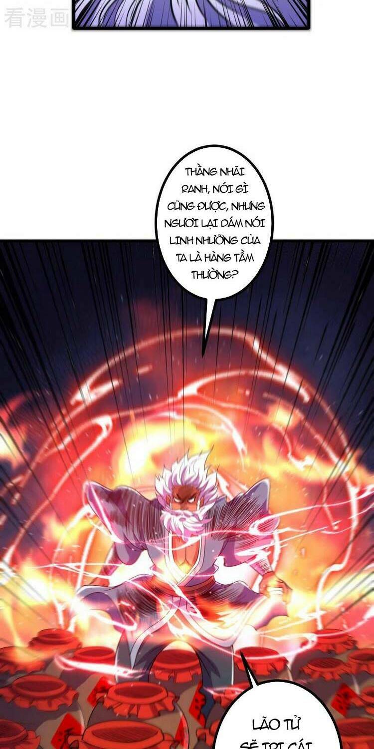Lão Tổ Luyện Thể Mạnh Nhất Lịch Sử Chapter 14 - Trang 2
