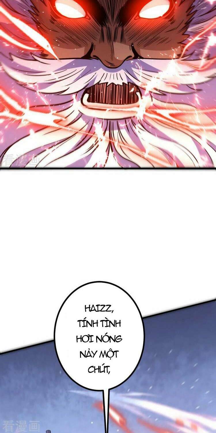 Lão Tổ Luyện Thể Mạnh Nhất Lịch Sử Chapter 14 - Trang 2