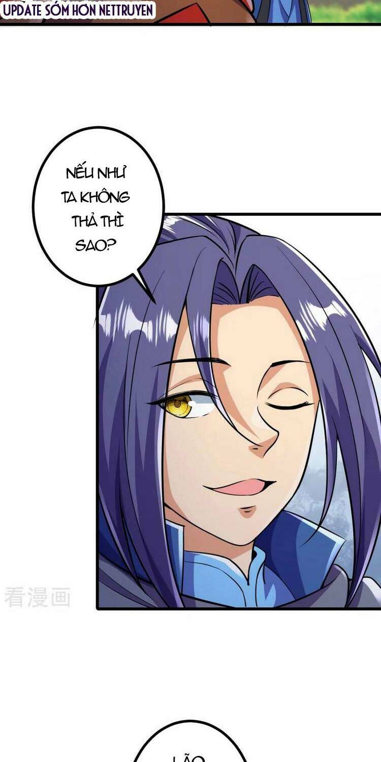 Lão Tổ Luyện Thể Mạnh Nhất Lịch Sử Chapter 14 - Trang 2