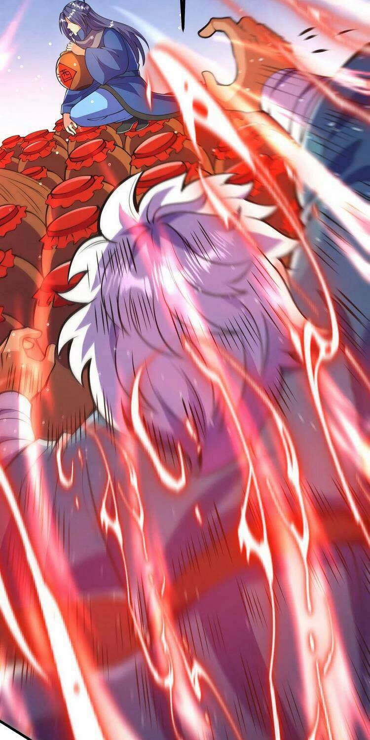 Lão Tổ Luyện Thể Mạnh Nhất Lịch Sử Chapter 14 - Trang 2