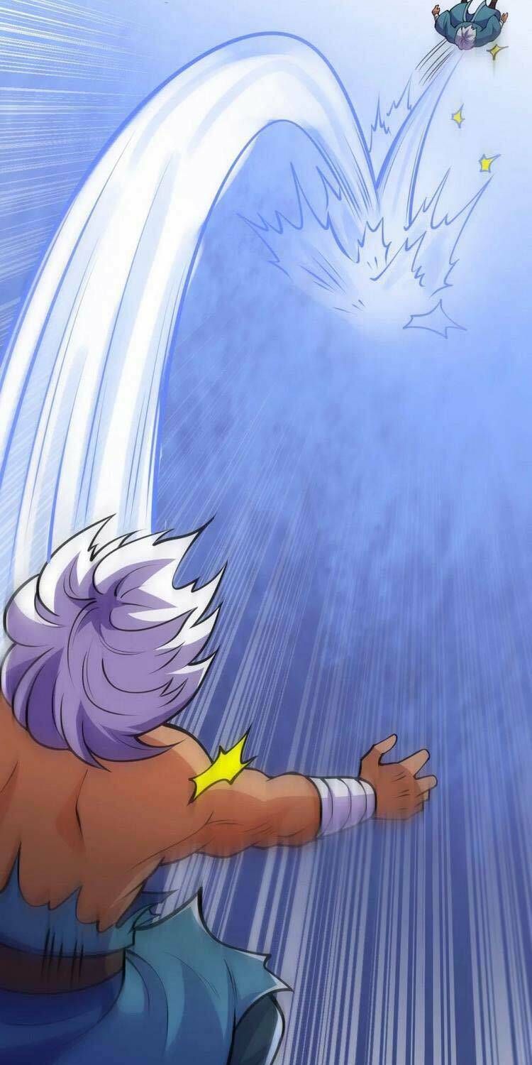 Lão Tổ Luyện Thể Mạnh Nhất Lịch Sử Chapter 14 - Trang 2